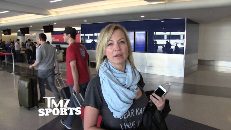 Michelle Beadle