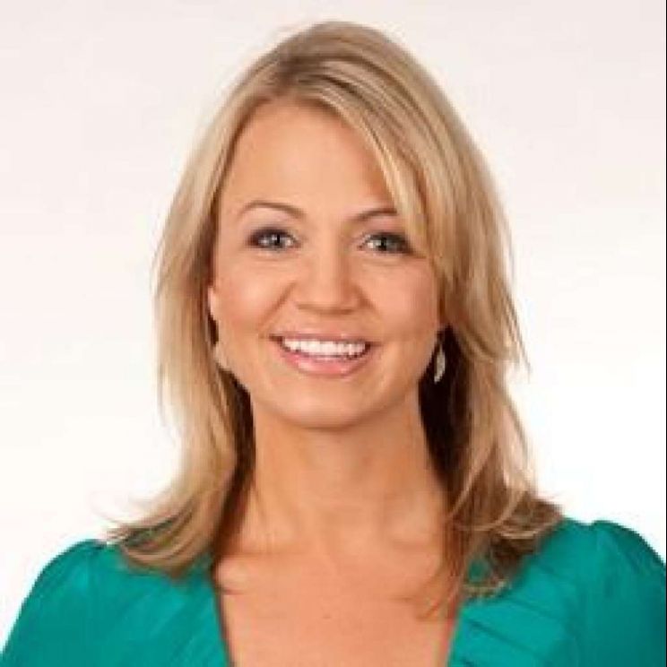Michelle Beadle