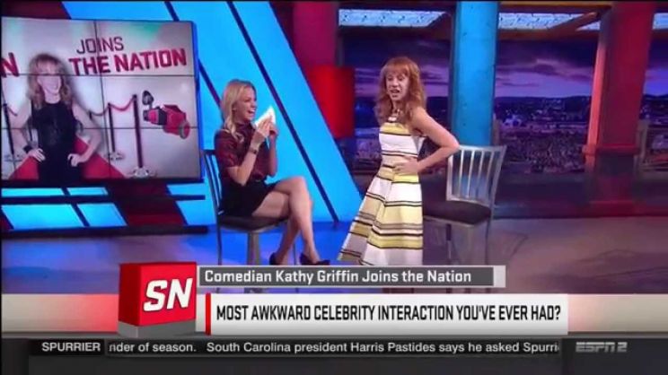 Michelle Beadle