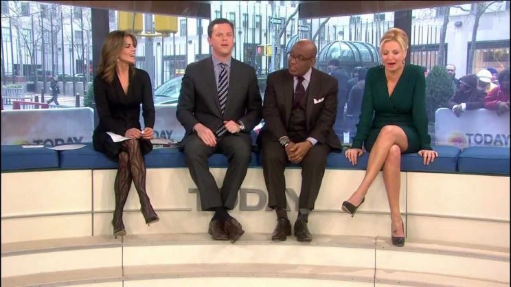 Michelle Beadle