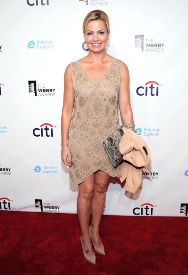 Michelle Beadle