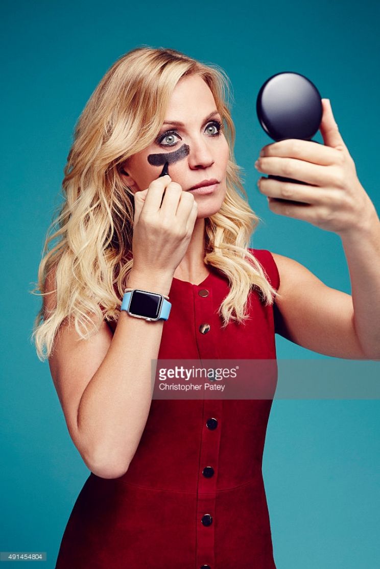 Michelle Beadle