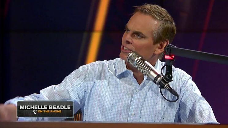 Michelle Beadle