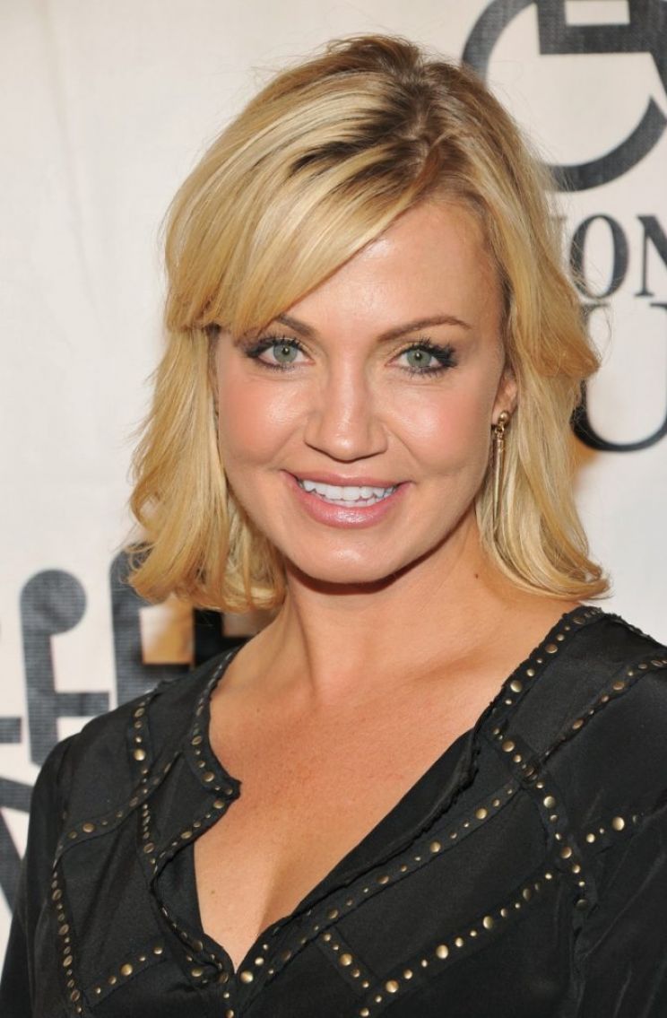 Michelle Beadle