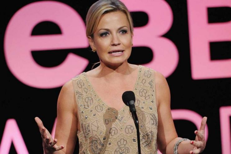 Michelle Beadle