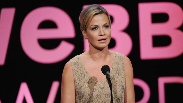 Michelle Beadle