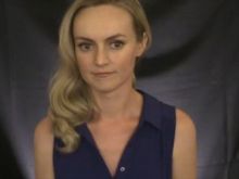 Michelle Beamish