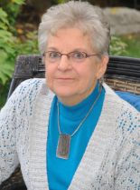 Michelle Beamish