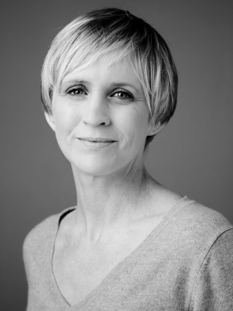 Michelle Beamish