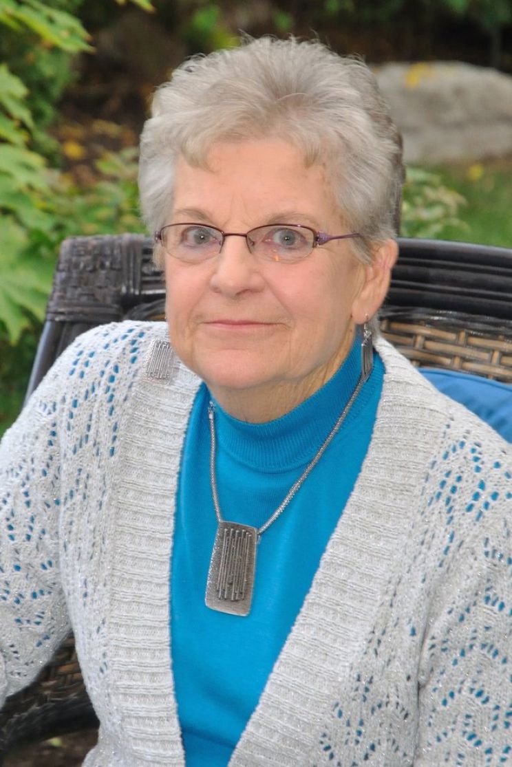 Michelle Beamish