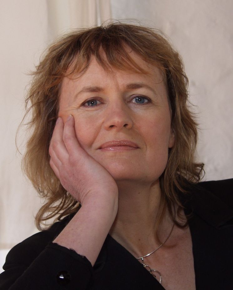 Michelle Beamish