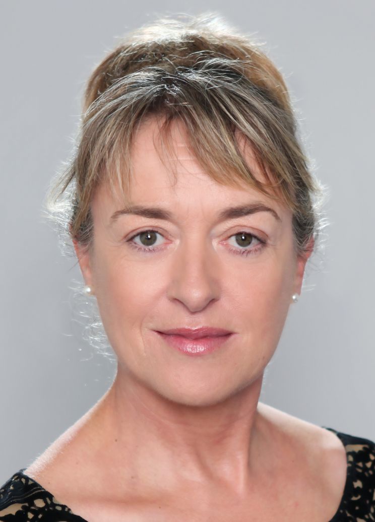 Michelle Beamish