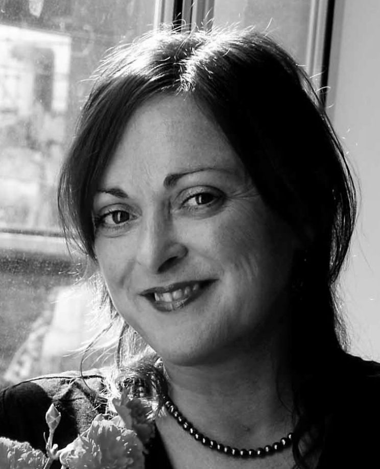 Michelle Beamish