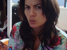 Michelle Belegrin photo
