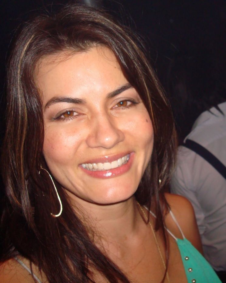 Michelle Belegrin