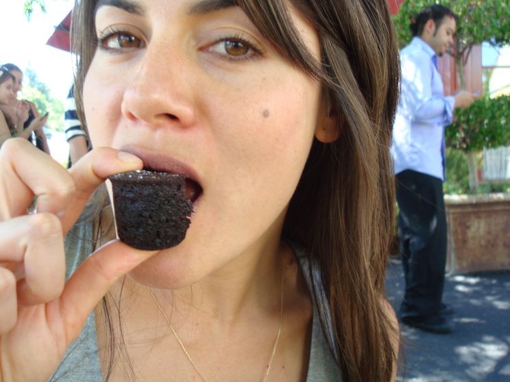 Michelle Belegrin
