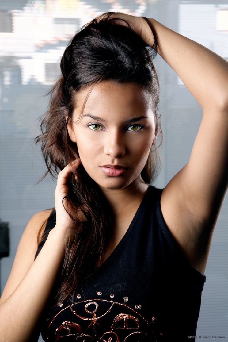 Michelle Belegrin