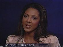 Michelle Bernard