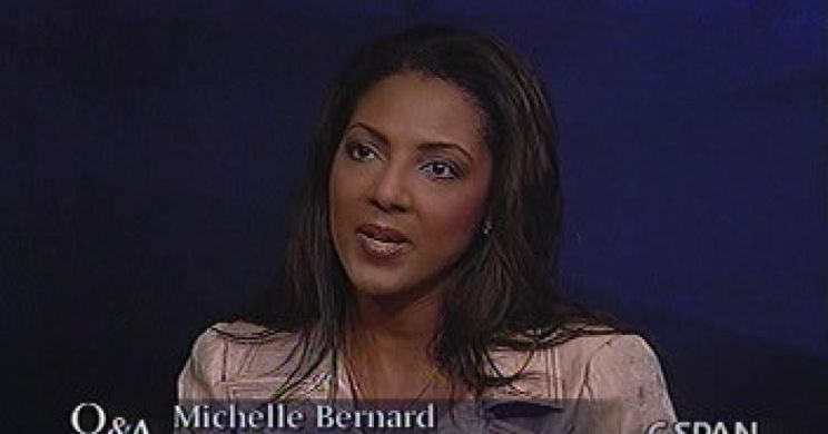 Michelle bernard actress