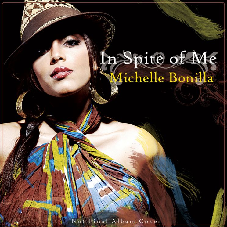 Michelle Bonilla