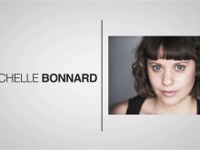 Michelle Bonnard