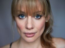 Michelle Bonnard