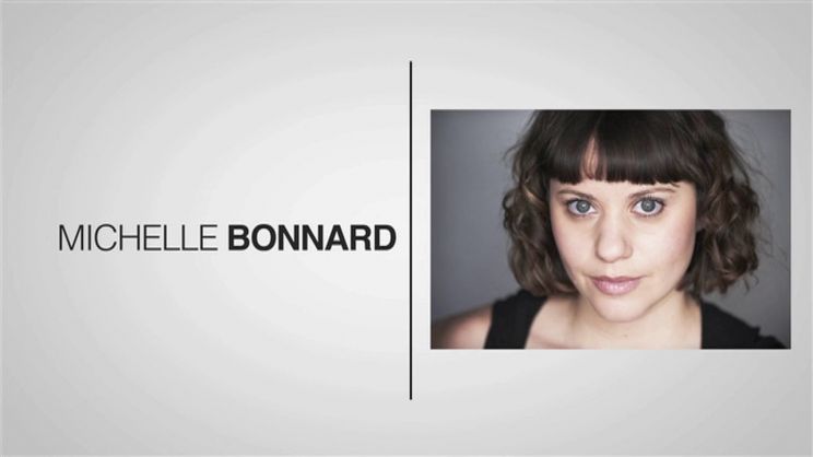 Michelle Bonnard