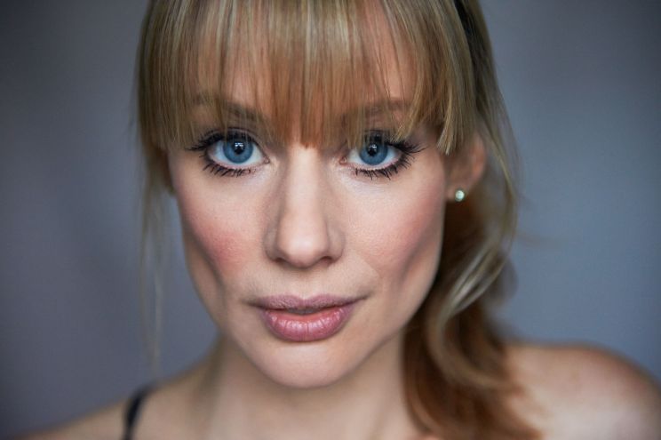 Michelle Bonnard