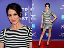 Michelle Borth