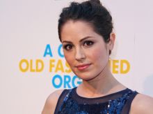 Michelle Borth