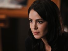 Michelle Borth