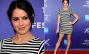 Michelle Borth