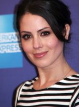 Michelle Borth