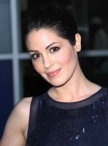 Michelle Borth