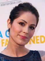 Michelle Borth