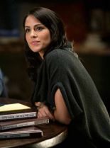 Michelle Borth