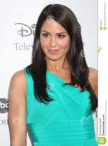 Michelle Borth photo