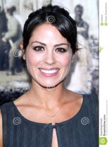 Michelle Borth photo