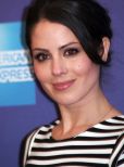 Michelle Borth