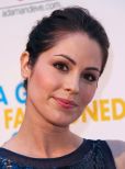 Michelle Borth