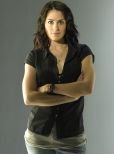 Michelle Borth