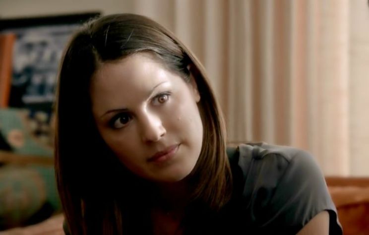 Michelle Borth