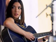 Michelle Branch