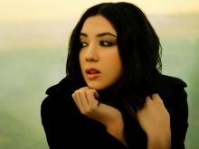 Michelle Branch