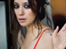 Michelle Branch