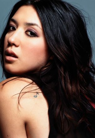 Michelle Branch