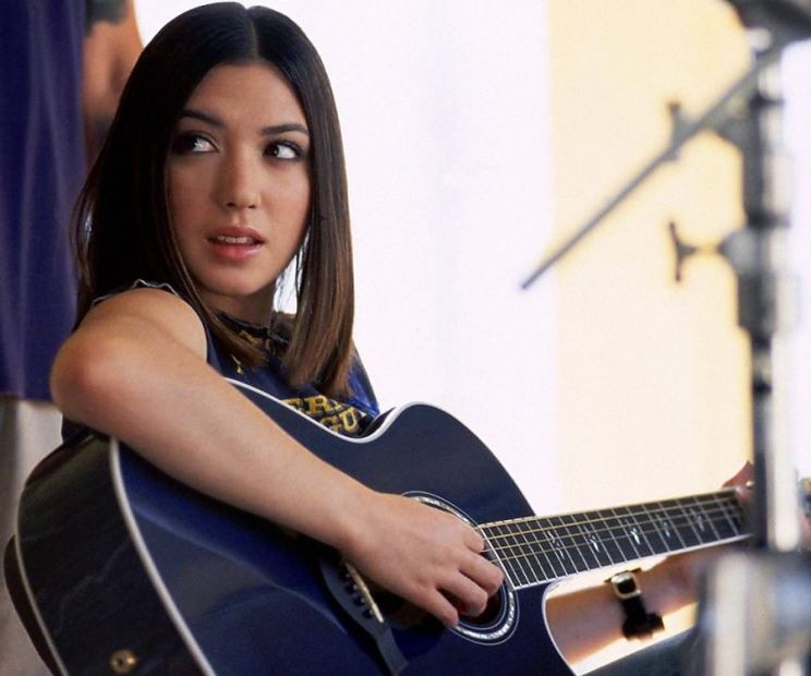 Michelle Branch