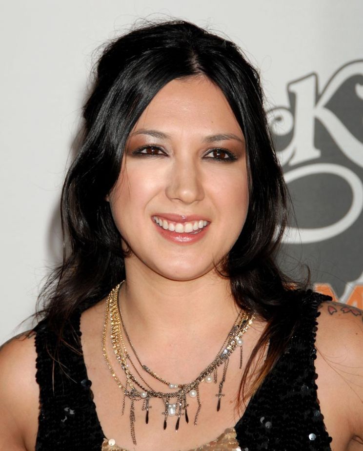 Michelle Branch