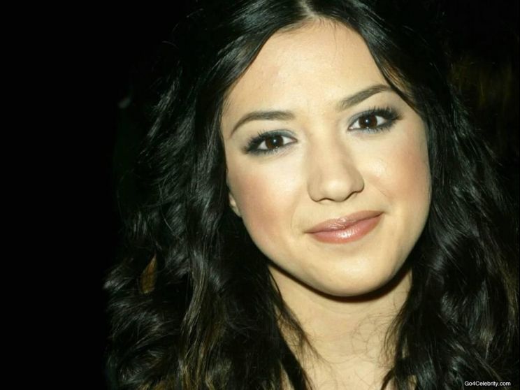 Michelle Branch