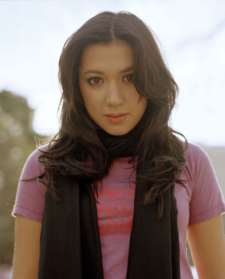 Michelle Branch